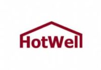 Логотип Хотвелл